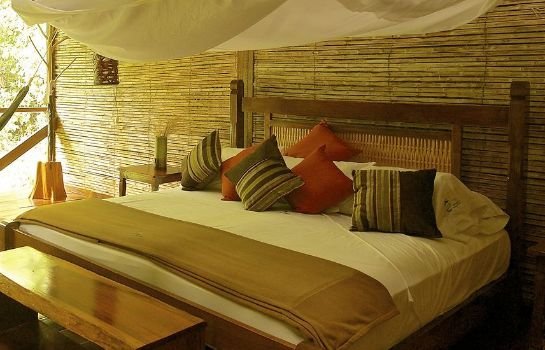 Refugio Amazonas Lodge