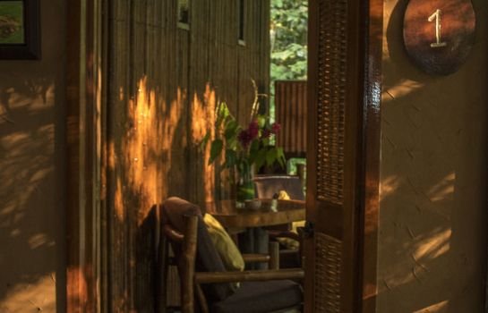 Posada Amazonas Lodge
