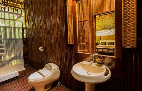 Posada Amazonas Lodge