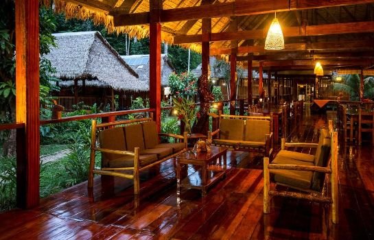Posada Amazonas Lodge