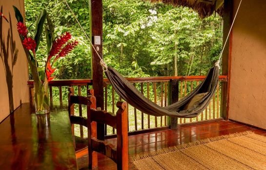 Posada Amazonas Lodge