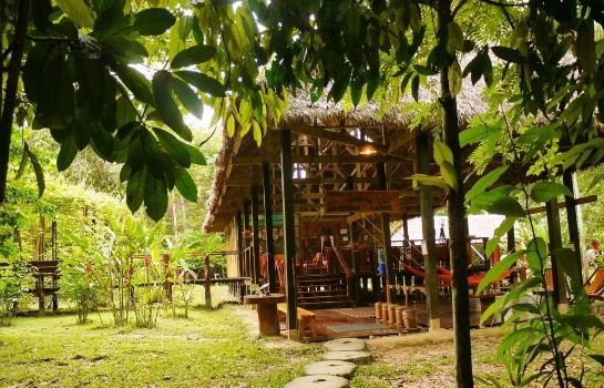 Posada Amazonas Lodge