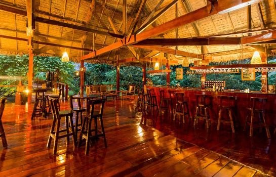Posada Amazonas Lodge