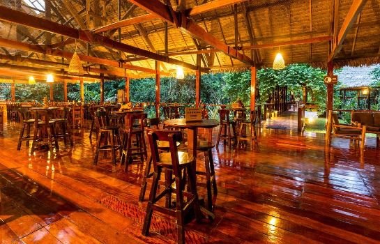 Posada Amazonas Lodge