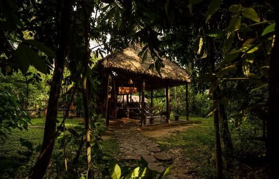 Posada Amazonas Lodge