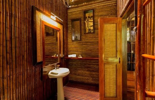 Posada Amazonas Lodge