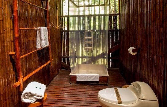 Posada Amazonas Lodge