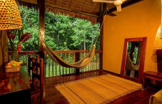 Posada Amazonas Lodge