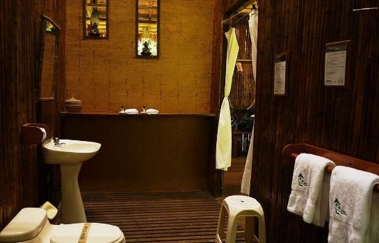 Posada Amazonas Lodge