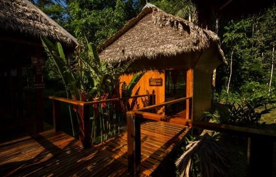 Posada Amazonas Lodge