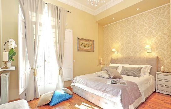 Liberty Rome Suites