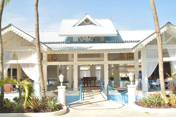 Kaliko Beach Club - All Inclusive Resort Saint-Marc Haiti thumbnail