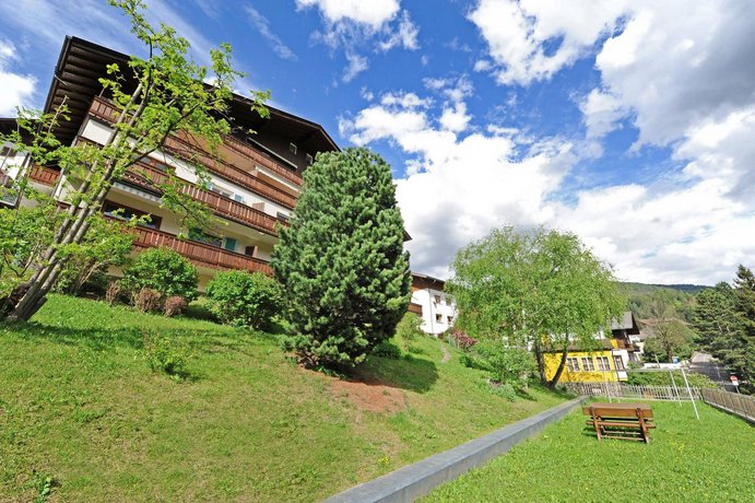 Apartments Valverda