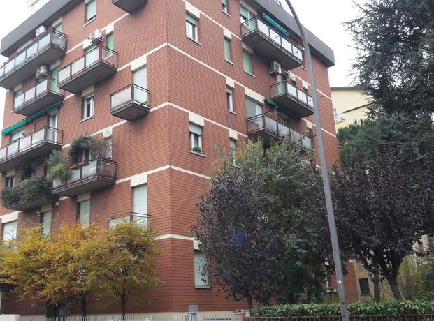 IN FIERA 5 Apartment