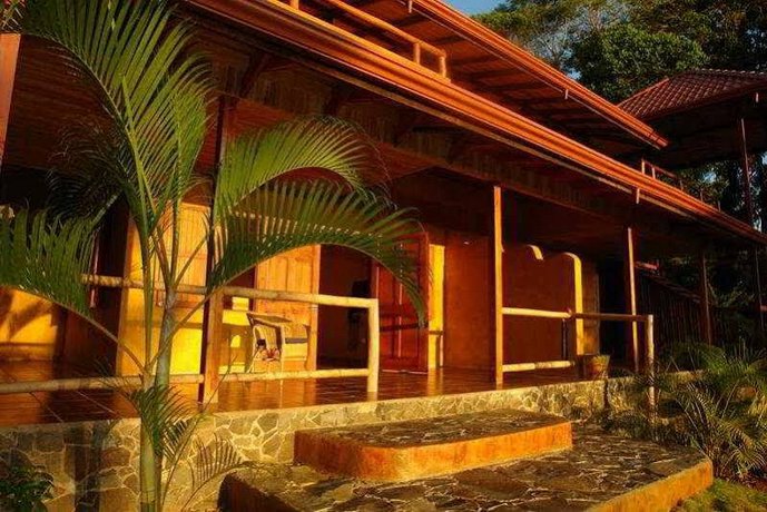 Hotel El Remanso Rainforest And Wildlife Lodge Sirena Ranger Station Costa Rica thumbnail