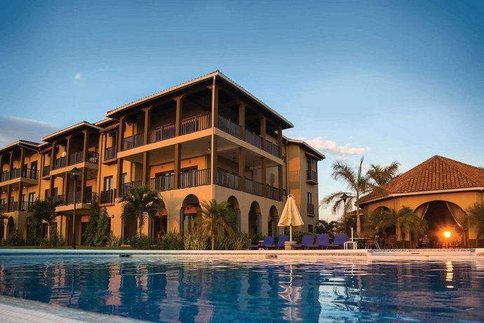 Gran Pacifica Beach and Golf Resort Condominiums Montelimar Nicaragua thumbnail