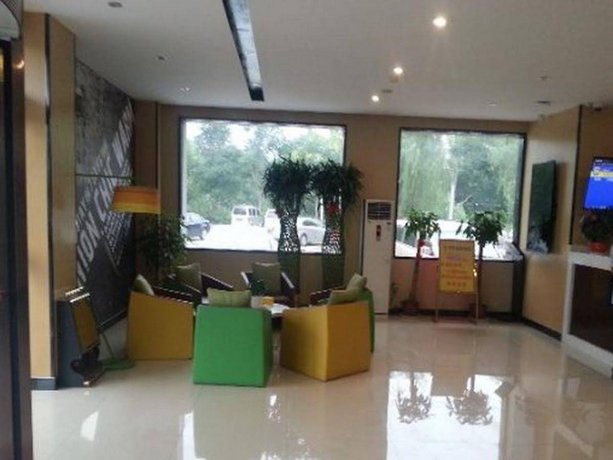7 Days Inn Liaocheng Yanggu Bus Station Branch 랴오청 양구 징양강 시닉 리조트 China thumbnail