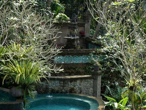 Villa Madu Ubud