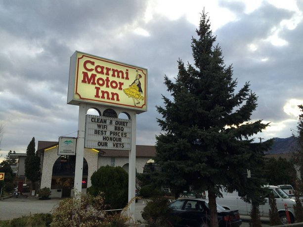Carmi Motor Inn Maple Leaf Spirits Inc. Canada thumbnail