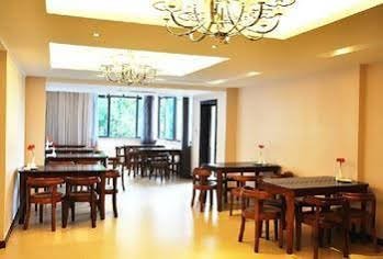 Saixi Hotel