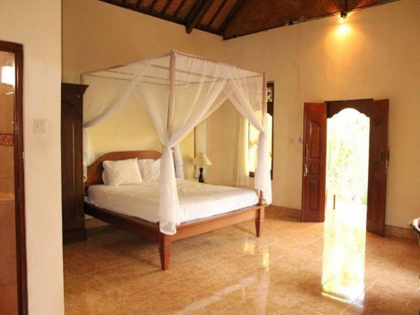 Ubud Batik Villa Kedewatan