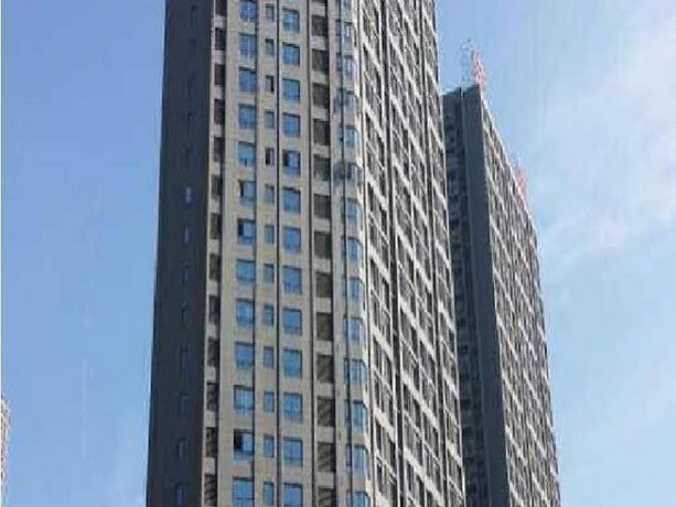 Tujia Sweetome Serviced Apartment Chongqing Datang Nuoya