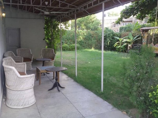 Lehar Villa