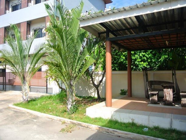 Worakarn Apartment