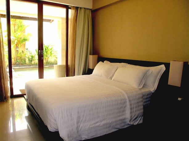 Kuta Reef Apartments