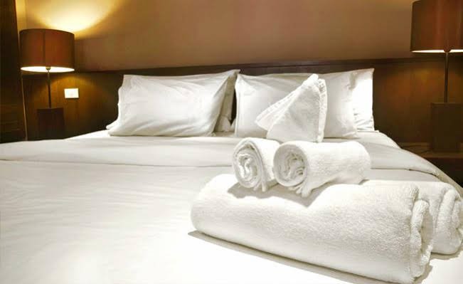 Amaryllis Apart Hotel
