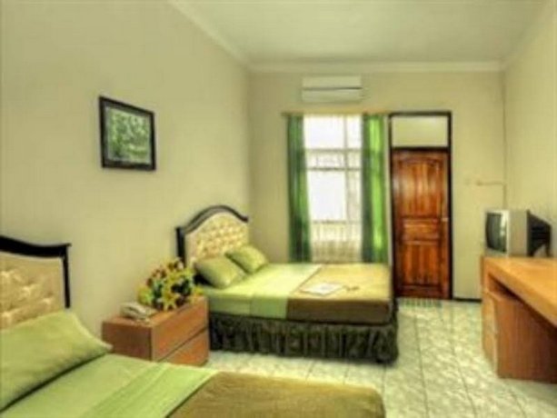 Hotel Galuh Anindita