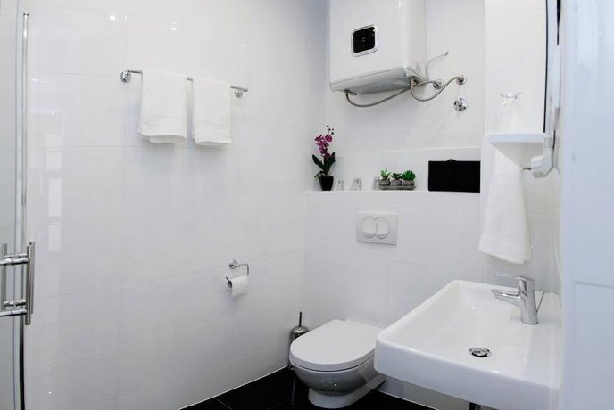 Apartment Antonia