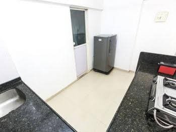 OYO Apartment Chandivali Powai