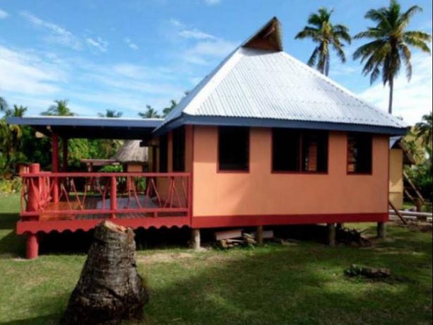 Nabua Lodge Nacula Island Fiji thumbnail