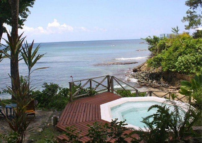 Footprints Eco Resort and Spa The Whim Trinidad And Tobago thumbnail