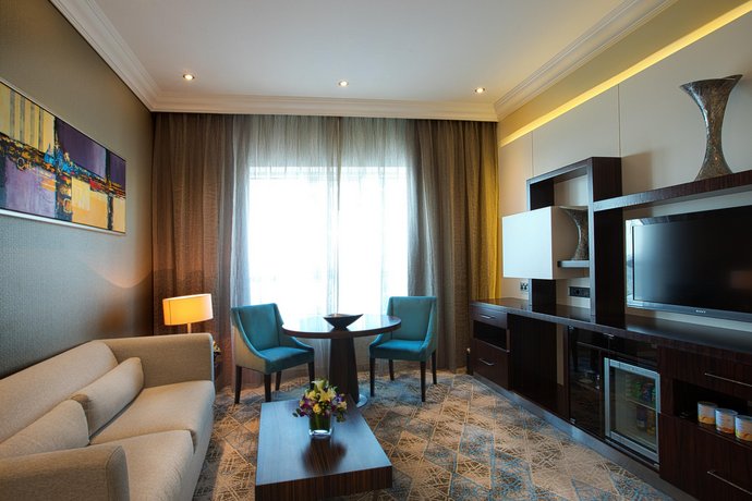 Elite Byblos Hotel