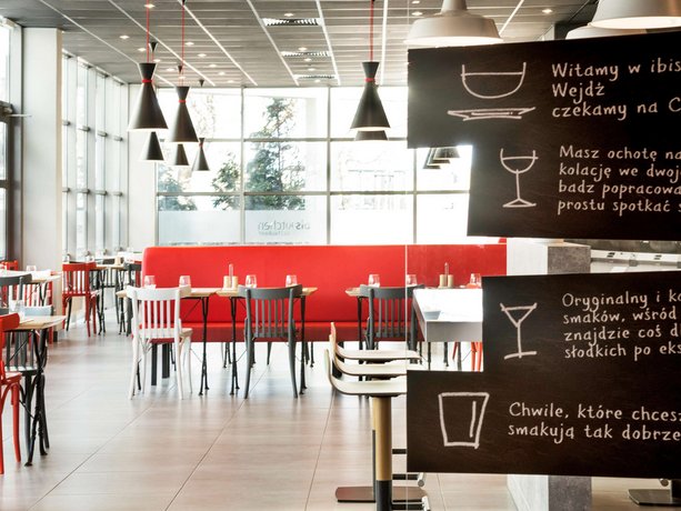 Ibis Poznan Stare Miasto
