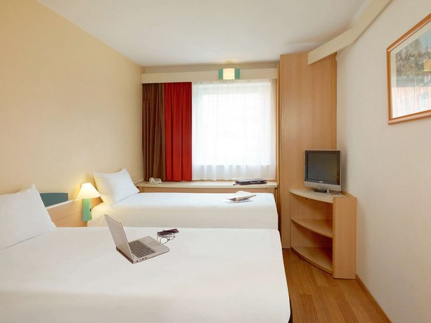 Ibis Poznan Stare Miasto