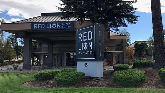 Red Lion Inn & Suites Deschutes River - Bend