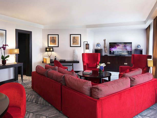 Sofitel Lisbon Liberdade