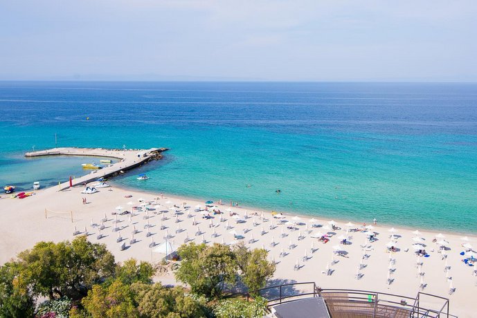 Pallini Beach
