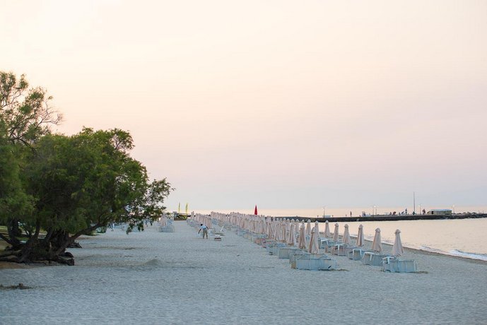 Pallini Beach