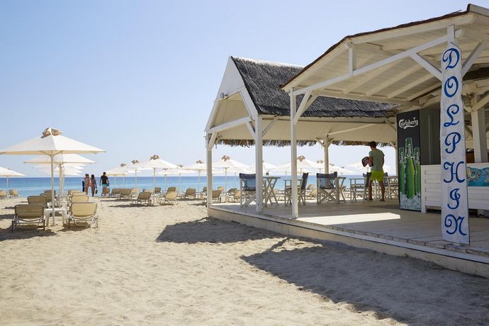 Pallini Beach