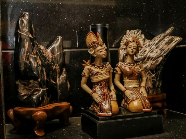 nida rooms tanjung priok sunter agung