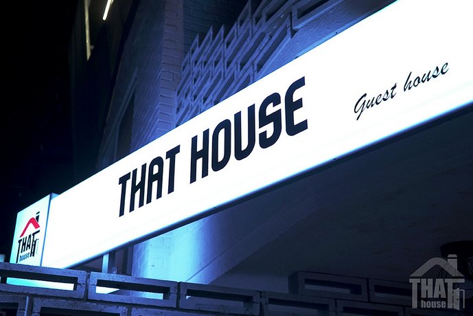 That House