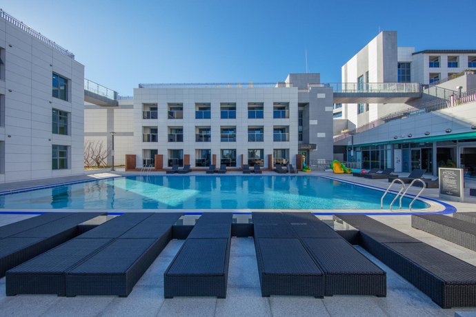 Best Western Plus Gyeongju