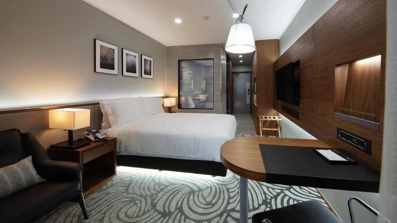 Best Western Plus Gyeongju
