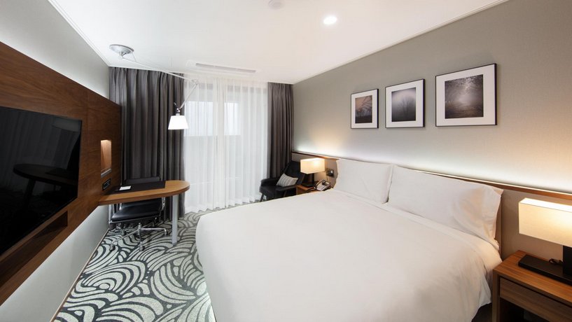 Best Western Plus Gyeongju