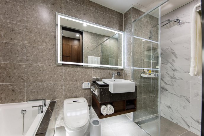Best Western Plus Gyeongju