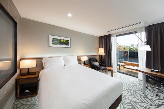 Best Western Plus Gyeongju